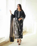Delight - Stitched 2 pc
