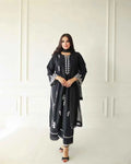 Delight - Stitched 2 pc
